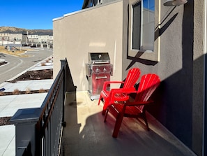 Interior - Ski Haven Hideaway 15 Mins to Park City Slopes (Heber City)
