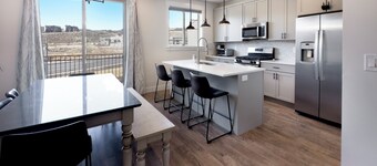 Ski Haven Hideaway 15 Mins to Park City Slopes