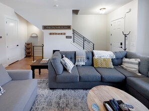 Interior - Ski Haven Hideaway 15 Mins to Park City Slopes (Heber City)