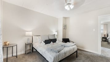 Nhà (3 Bedrooms) | Nội thất