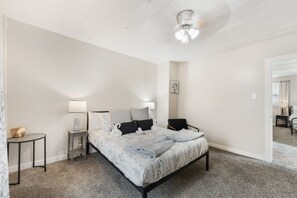 Huis (3 Bedrooms) | Interieur