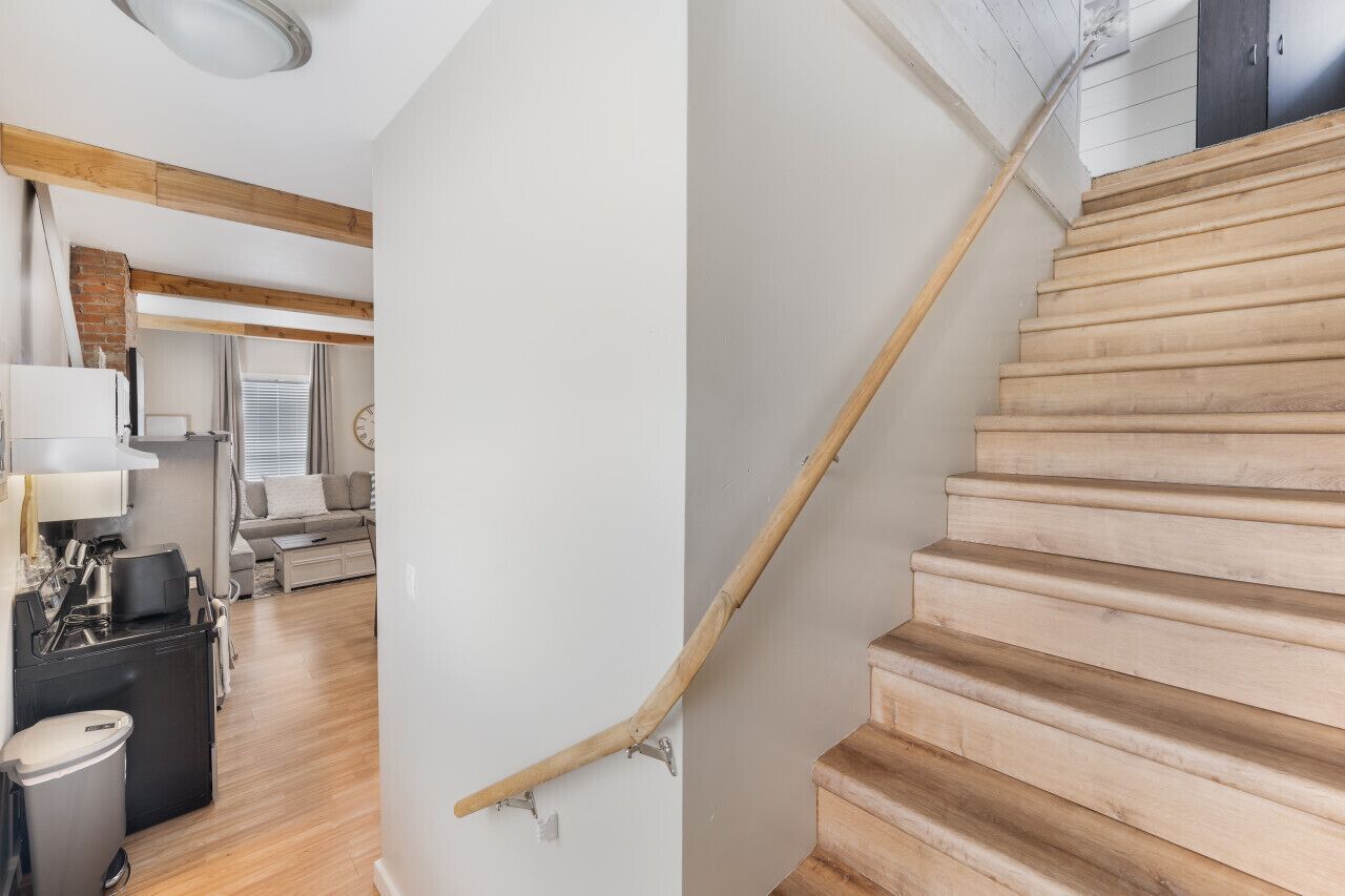 Maison (3 Bedrooms) | Intérieur