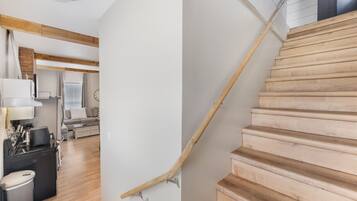Maison (3 Bedrooms) | Intérieur