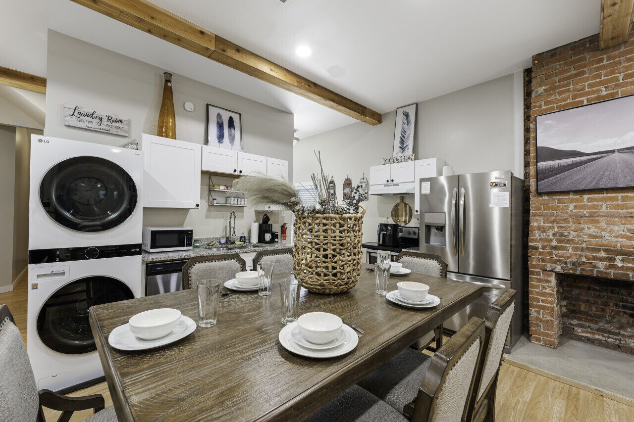 Maison (3 Bedrooms) | Intérieur