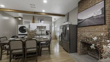 Casa (3 Bedrooms) | Interior