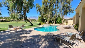 Interior - Villa Bella (Rancho Mirage)