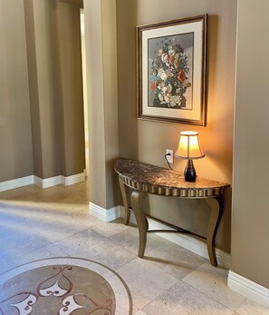 Interior - Villa Bella (Rancho Mirage)