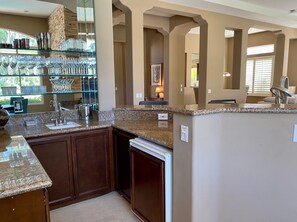 Interior - Villa Bella (Rancho Mirage)