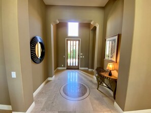 Interior - Villa Bella (Rancho Mirage)