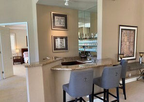 Interior - Villa Bella (Rancho Mirage)