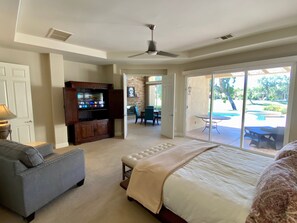 Interior - Villa Bella (Rancho Mirage)