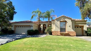 Interior - Villa Bella (Rancho Mirage)