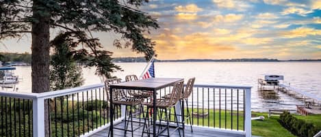 Hus (4 Bedrooms) | Boendets fasad