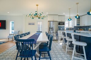Nhà (4 Bedrooms) | Nội thất