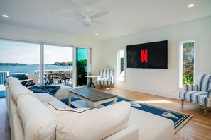 Casa (4 Bedrooms) | Interni