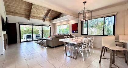 Courtside Contemporary