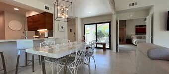 Courtside Contemporary