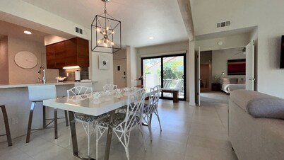 Courtside Contemporary