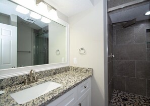 Interior - Ocean Forest 2309 (Myrtle Beach)