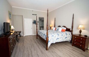 Interior - Ocean Forest 2309 (Myrtle Beach)