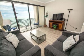 Interior - Ocean Forest 2309 (Myrtle Beach)