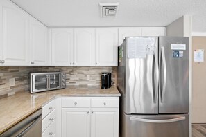 Interior - Nautilus 1302 - Feeling Beachy (Fort Walton Beach)