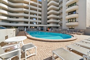 Interior - Nautilus 1302 - Feeling Beachy (Fort Walton Beach)