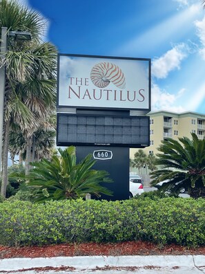 Interior - Nautilus 1302 - Feeling Beachy (Fort Walton Beach)