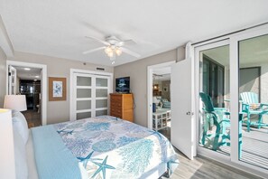 Interior - Nautilus 1302 - Feeling Beachy (Fort Walton Beach)