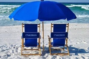 Interior - Nautilus 1302 - Feeling Beachy (Fort Walton Beach)
