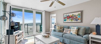 Nautilus 1302 - Feeling Beachy