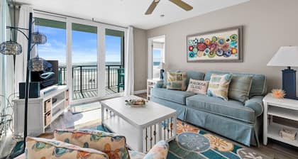 Nautilus 1302 - Feeling Beachy