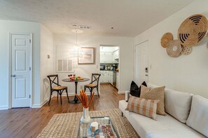 TV - Nashville - 1808 State St #208 (Nashville)