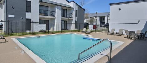 Appartement (2 Bedrooms) | Interieur