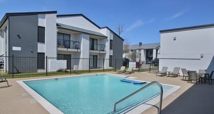 Kingbed,a+location,a+for Workers, Longstaydiscount