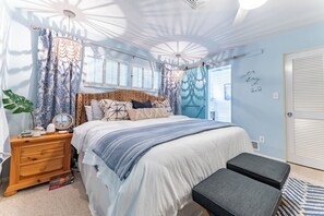 Interior - Casa Covella (Siesta Key)