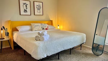 Apartment (1 Bedroom) | Front of property