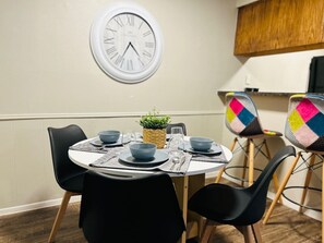 Apartment (1 Bedroom) | Bahagian dalam