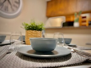 Interior - King Bed,central, Worker-friendly,longstaydiscount (Sherman)