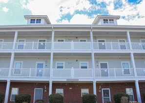 Interior - Heatherstone 1063 (Myrtle Beach)