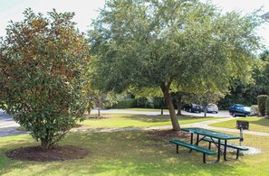 Interior - Heatherstone 1063 (Myrtle Beach)