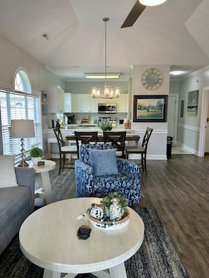 Front of property - Callaway Corner Luxe Pet-friendly 2BR Condo (Myrtle Beach)