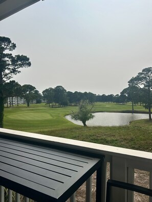 Interior - Callaway Corner Luxe Pet-friendly 2BR Condo (Myrtle Beach)
