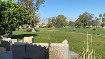 Mặt tiền nơi lưu trú