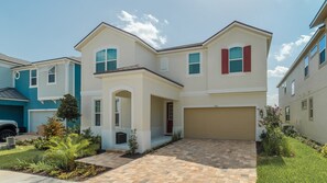 House (Multiple Bedrooms) | Interior - Cvt1786 (Kissimmee)