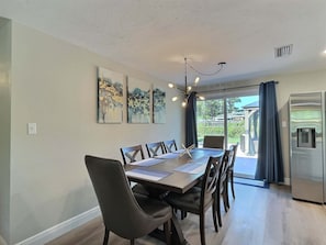 Interior - Blue Ranch Retreat (Sarasota)