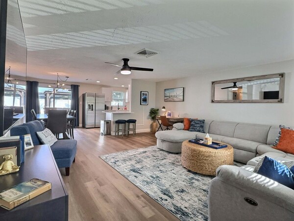 Blue Ranch Retreat - Sarasota