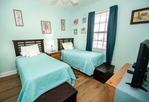 Interior - Magnolia Place 4789-103 (Myrtle Beach)