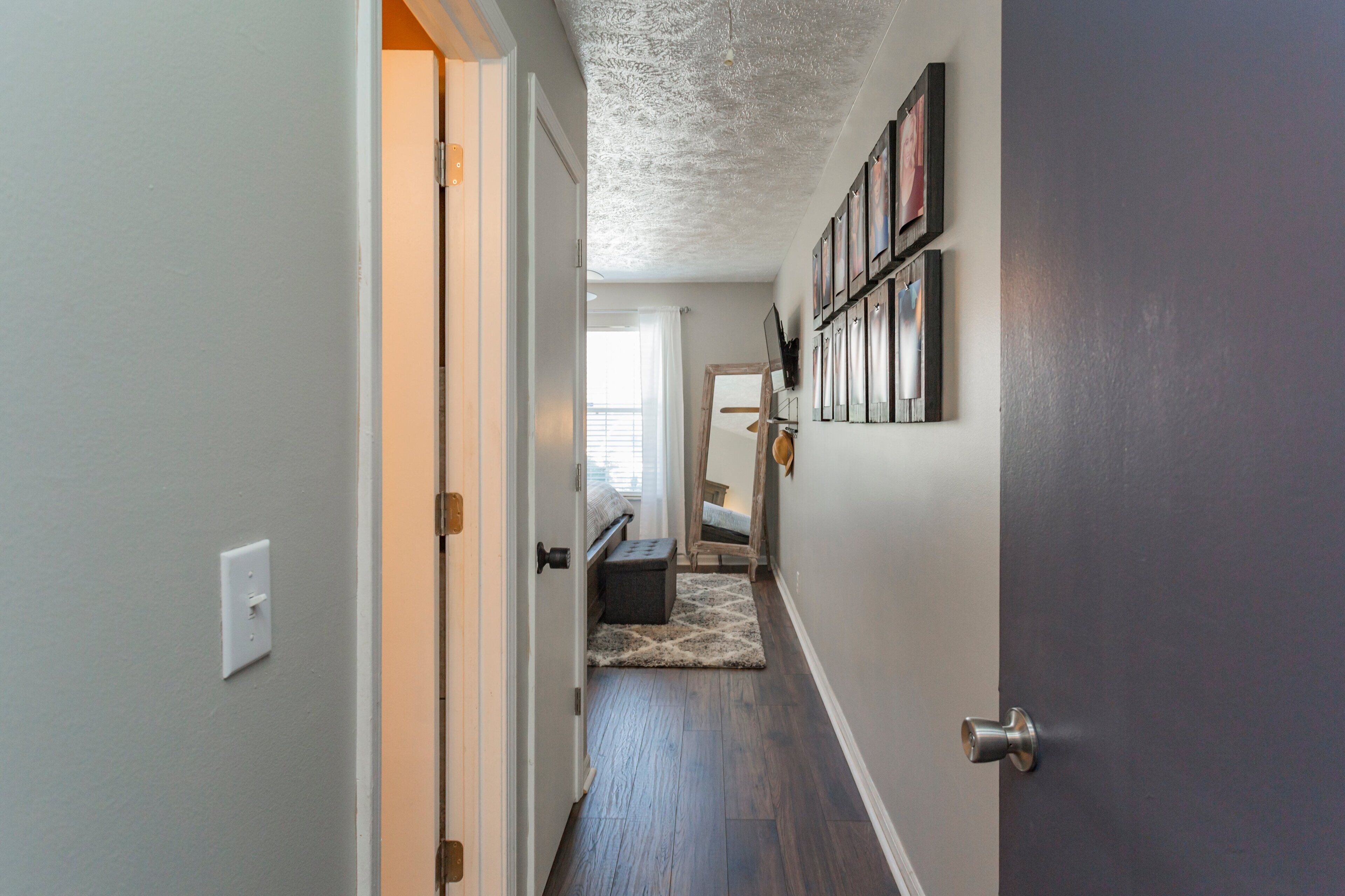 Maison (3 Bedrooms) | Intérieur