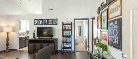 Maison (3 Bedrooms) | Intérieur